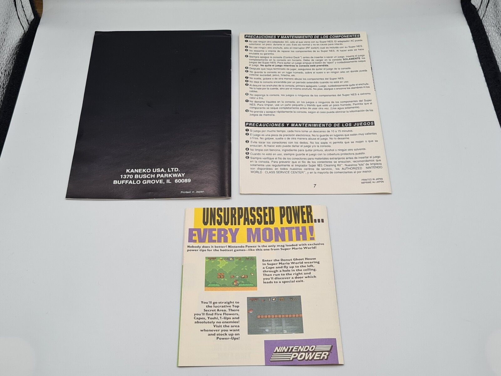 SNES Super Nintendo Chester Cheetah To Cool To Fool mit OVP +Anleitung NTSC USA - T-Retro-Games 