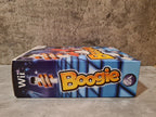 Nintendo Wii Boogie mit OVP und Anleitung + Mikrofon Big Box NOE - T-Retro-Games 