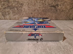 NES Top Gun The Second Mission mit OVP und Anleitung FRA - T-Retro-Games 