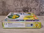 Game Boy Color Disney Pixar a Bug's Life mit OVP und Anleitung EUR - T-Retro-Games 