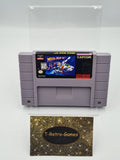 SNES Super Nintendo Mega Man X2 NTSC USA Modul - T-Retro-Games 