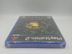 PS2 Playstation 2 Spiel Sniper Assault  Sealed Neu New Multi Language