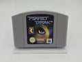 N64 Nintendo 64 Spiel Perfect Dark EUR Modul