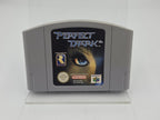 N64 Nintendo 64 Spiel Perfect Dark EUR Modul