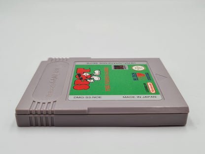 Nintendo Game Boy Classic Spiel Spot The Video Game Modul NOE - T-Retro-Games 