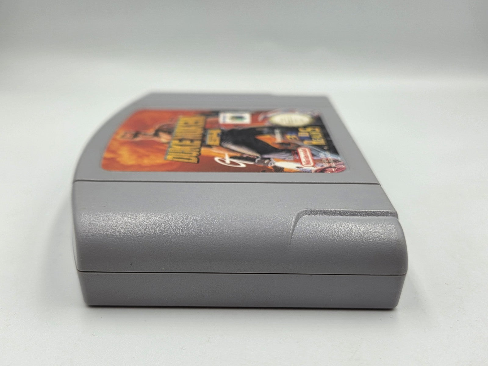 N64 Nintendo 64 Duke Nukem 64 EUR Modul