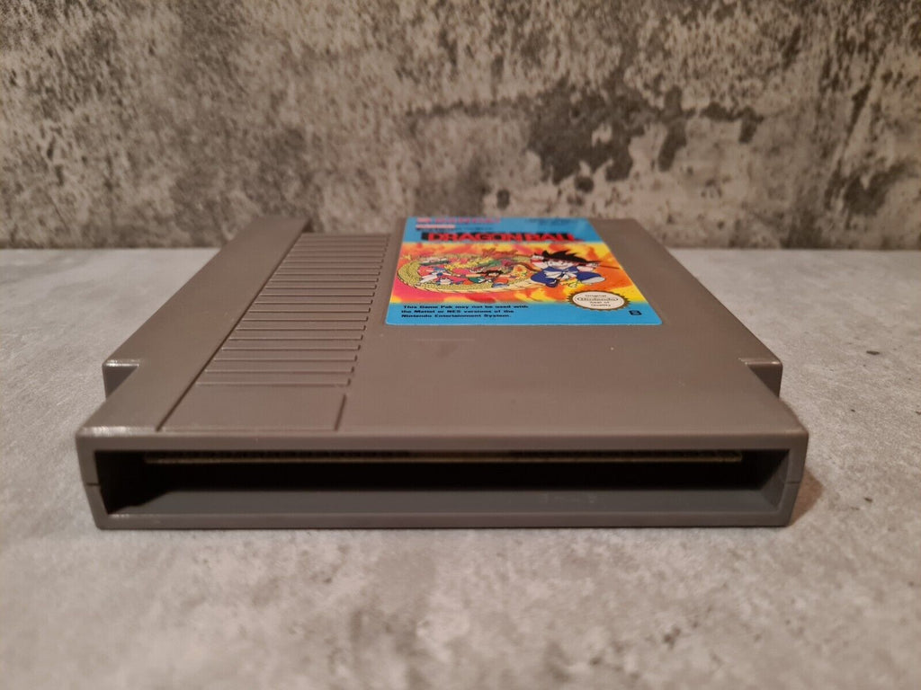 Nintendo NES Dragonball Modul EEC - T-Retro-Games 