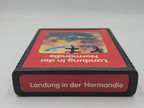 Atari 2600 Spiel Landung in der Normandie 