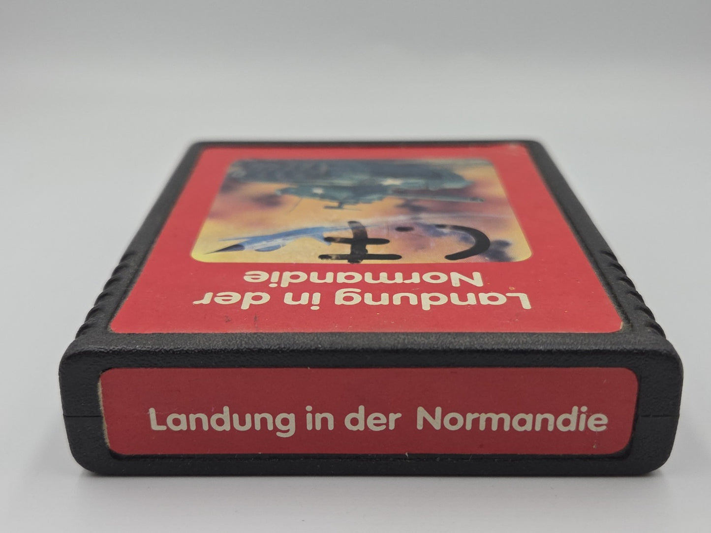 Atari 2600 Spiel Landung in der Normandie 