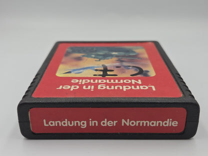Atari 2600 Spiel Landung in der Normandie 