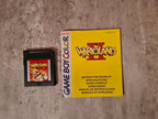 Gameboy Color Wario Land II mit OVP und Anleitung EUR - T-Retro-Games 