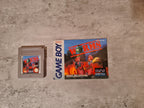 Game Boy Classic Worms mit OVP und Anleitung NOE - T-Retro-Games 