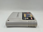 SNES Super Nintendo Spiel Super Ghouls 'N Ghosts Modul NOE