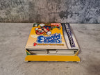 Nintendo Gameboy Advance Super Mario Bros. 3 mit OVP und Anleitung EUR - T-Retro-Games 