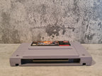 SNES Super Nintendo Wing Commander NTSC USA Modul - T-Retro-Games 