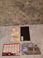 Nintendo GameCube Paper Mario The Thousand-Year Door mit OVP und Anleitung UKV - T-Retro-Games 