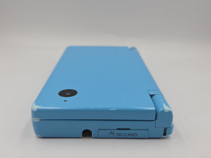 Nintendo DSi TWL-001 Türkis Handheld Konsole 