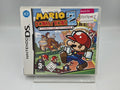 Nintendo DS Spiel Mario vs. Donkey Kong 2 mit OVP und Anleitung NOE