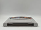 SFC Super Famicom Spiel NTSC-J Militia Modul Japan
