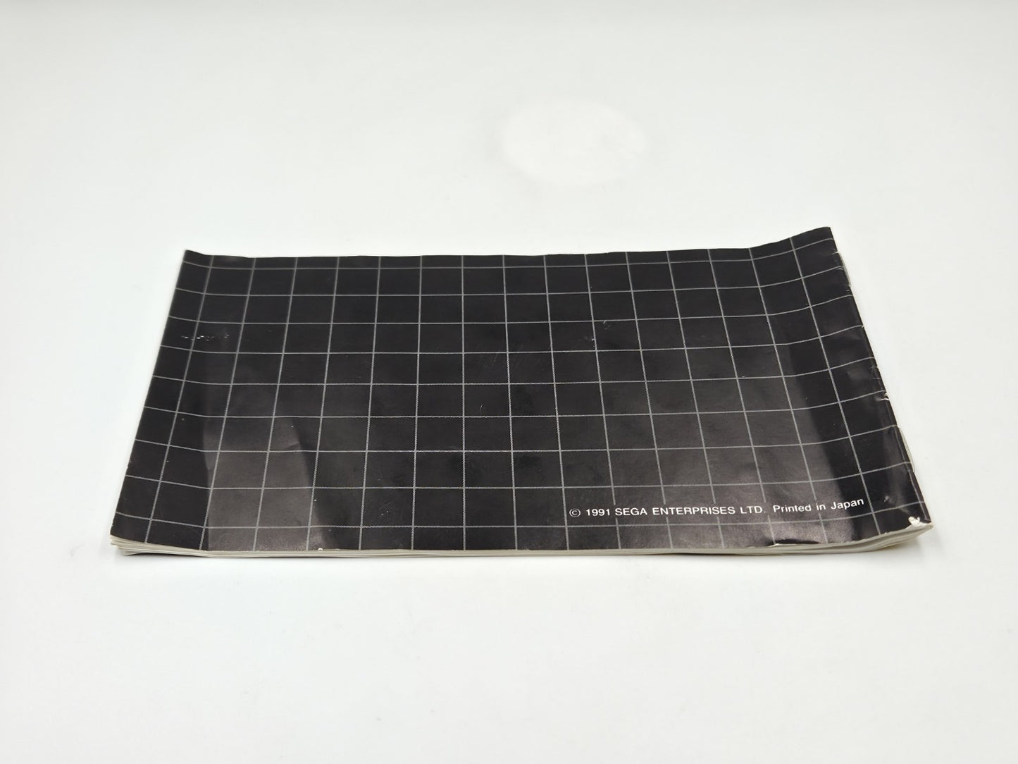 Sega Mega Drive Spiel Flicky mit OVP und Anleitung Multi Language 