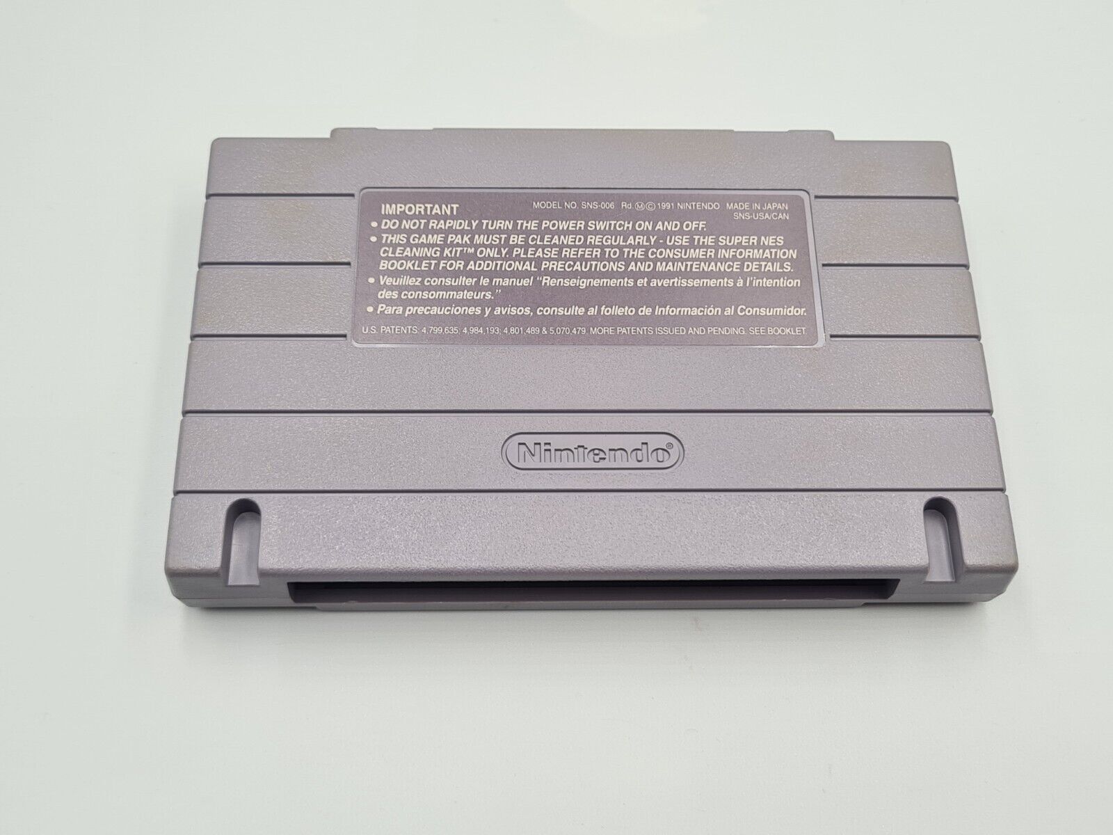 SNES Super Nintendo Super Star Wars mit OVP und Anleitung NTSC USA - T-Retro-Games 