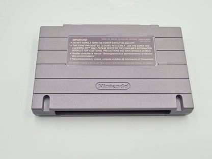 SNES Super Nintendo Super Star Wars mit OVP und Anleitung NTSC USA - T-Retro-Games 