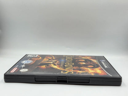 Nintendo GameCube The Lord of The Rings The Third Age mit OVP und Anleitung HOL