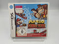 Nintendo DS Spiel Mario vs. Donkey Kong mit OVP und Anleitung NOE