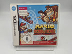 Nintendo DS Spiel Mario vs. Donkey Kong mit OVP und Anleitung NOE