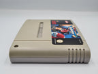 SNES Super Nintendo Micro Machines EUR Modul - T-Retro-Games 