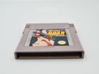 Nintendo Game Boy Classic Spiel Yannick Noah Tennis Modul FRA - T-Retro-Games 