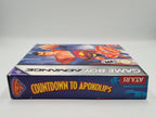 Nintendo Game Boy Advance Superman Countdown To Apokolips mit OVP +Anleitung USA - T-Retro-Games 