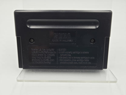 Sega Mega Drive Sonic The Hedgehog 2 Modul