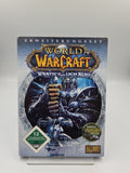 PC Spiel World of WarCraft Wrath of The Lich King Erweiterungsset OVP