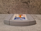 N64 Nintendo 64 Disney Tigger's Honey Hunt Modul EUR - T-Retro-Games 