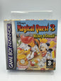 Nintendo Game Boy Advance Disney's Magical Quest 3 mit OVP und Anleitung EUR