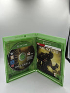 XBOXOne Spiel Dark Souls III mit OVP und Anleitung Multilingual