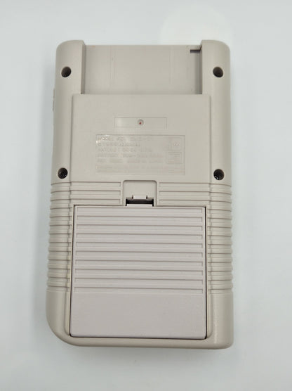 Nintendo Game Boy Classic Konsole Console Neue Scheibe