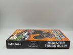 Nintendo NES Monster Truck Rally mit OVP und Anleitung USA