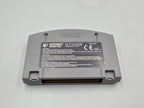 N64 Nintendo 64  Spiel Duke Nukem Zero Hour mit OVP und Anleitung NOE