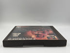 PS1 Playstation 1 Spiel Crusader No Remorse mit OVP + Anleitung Deutsch 