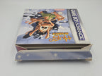 Nintendo Game Boy Advance Spiel Hugo Advance mit OVP und Anleitung EUR