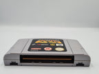 N64 Nintendo 64 Doom 64 UKV Modul - T-Retro-Games 