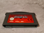 Nintendo Game Boy Advance Ultimate Spider-Man Modul UKV - T-Retro-Games 