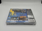 PS1 Playstation 1 Spiel Grind Session Sealed Neu New Multilingual