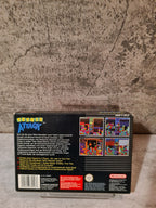 SNES Super Nintendo Tetris Attack mit OVP und Anleitung NOE - T-Retro-Games 
