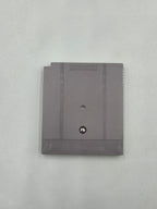 Game Boy Classic Spiel Star Trek 25th Anniversary mit OVP und Anleitung NOE