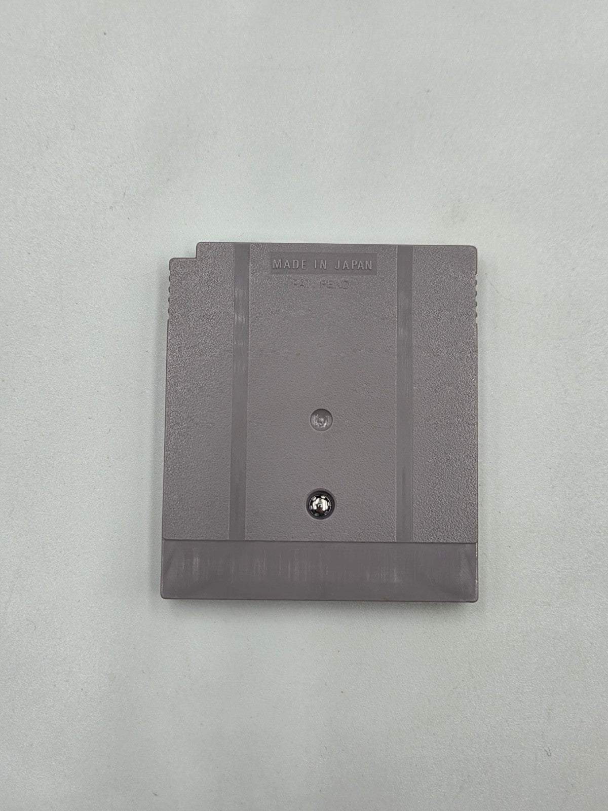 Game Boy Classic Spiel Star Trek 25th Anniversary mit OVP und Anleitung NOE