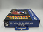 Sega Mega Drive Spiel Sonic & Knuckles mit OVP und Anleitung Multi Language 