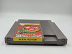 Nintendo NES Burai Fighter mit OVP und Anleitung NOE